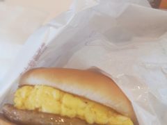 -麦当劳(普陀长途客运中心店)