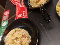 -许哥东北烧烤·铁丳烤串·宫后夹肉(繁花中心店)