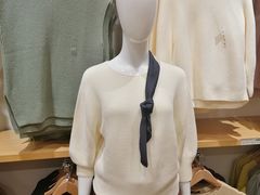-优衣库(天津鲁能城购物中心店)