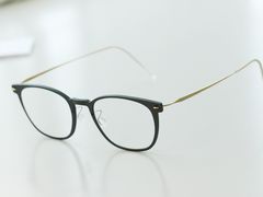 -目艮眼镜SHOWROOM(品牌集合店)