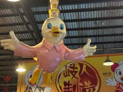 -石岐佬中山菜馆(张溪店)