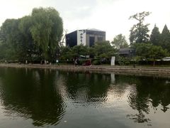 -郭守敬纪念馆