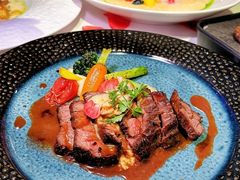 -天玑高空江景餐厅&酒吧Sky Secret Restaurant&Bar