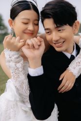 -古摄影婚纱(湛江霞山步行街店)