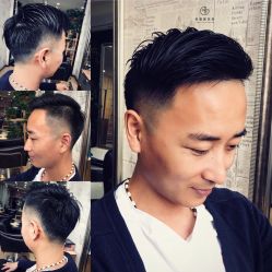 -梳蕾娜 HAIR SALON