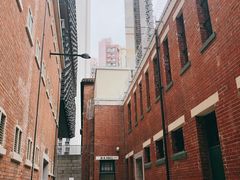 -大馆(前中区警署建築群)