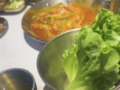 -西塔老太太泥炉烤肉(北京望京店)