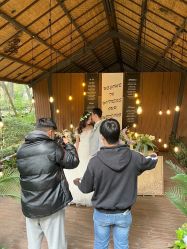 -帆拉斐婚纱摄影(春熙店)