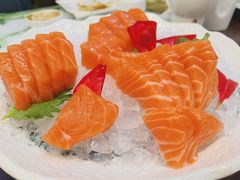 -黑松白鹿(金融街店)