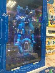 -莫莉幻想儿童乐园(武汉保利广场店)