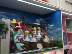 -泡泡玛特POPMART(合生汇店)