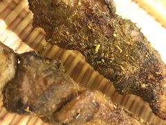 -牛三哥洛阳牛肉汤(生态城店)