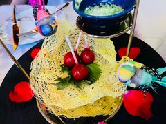 -YUE·6·西式融合餐厅(外滩六号店)