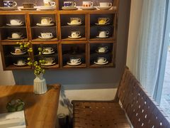 -竹子咖啡bamboo coffee