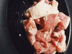 -九府羊·鲜羊火锅·烤串(新华路店)