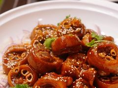 -安泰楼·佛跳墙创始人·传统闽味早茶·酒楼(三坊七巷闽菜地标店)