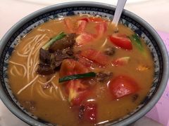 -慧娟面馆·餐厅(望江路店)