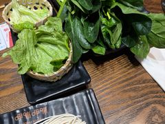 -呷哺呷哺 小火锅 (浦东新欧尚超市店)