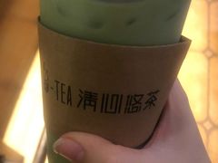 -茶百道(柏威年店)