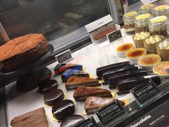 -Awfully Chocolate(来福士广场店)