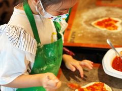 -圣丰索菲特·2 On 988 Café 自助餐厅