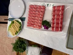 -东来顺饭庄(天坛店)