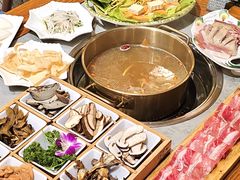 -大理董·董家小厨野生菌火锅(古城旗舰店)