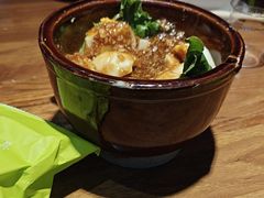 -东来土菜馆(民祥园路店)