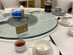 包厢-海都六福酒家(世博广场店)