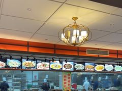 -前门烤鸭(江东中路店)