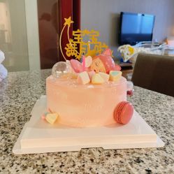 -奕新一诺台式母婴护理中心(我格广场店)