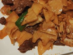 -美极鲜食坊(宝安南路店)