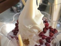 -陈老大冷饮厅(金街广场店)