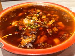 -李叔叔虾蟹大排档(青羊店)