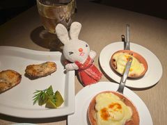 -波特曼西餐厅(中央大街店)