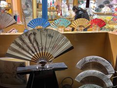 -京扇子(烟袋斜街店)