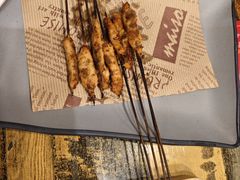 -金谷园饺子·烧烤(人大总店)