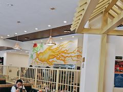 -朴小妹人参鸡汤火锅(长白山万达店)