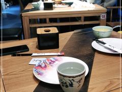 大堂-娄三少春饼·烤鸭(合生汇购物中心店)