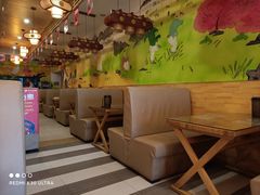 -洪兴砂锅(烟台山店)