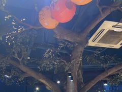 -常和州·夜宵大排档(常州单店)