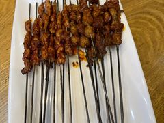 -马尔扎哈烤肉餐厅(正茂·海龙花园店)
