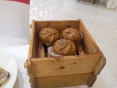 -东方之珠海鲜酒楼(南开店)