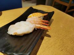 虾三贯-合点寿司(美罗城店)