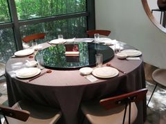 包厢-梅花境(万科店)