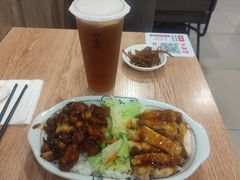 -和合谷(东四北大街店)