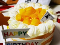 -逸绮瑶澜Miss Mousse Cake蛋糕(三里屯SOHO店)