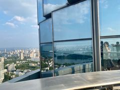 -洲际酒店·地平线全日餐厅HORIZON CAFÉ