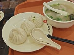 -庆丰包子铺(大慧寺22号平房店)