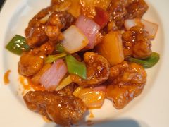 -禧宴Joyous Restaurant(禧园店)